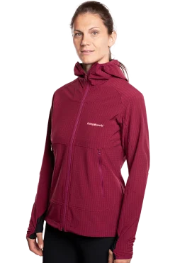 Chaqueta Trangoworld Kyashar