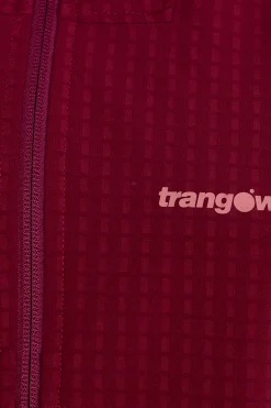 Chaqueta Trangoworld Kyashar