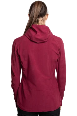 Chaqueta Trangoworld Kyashar