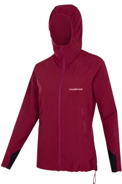 Chaqueta Trangoworld Kyashar
