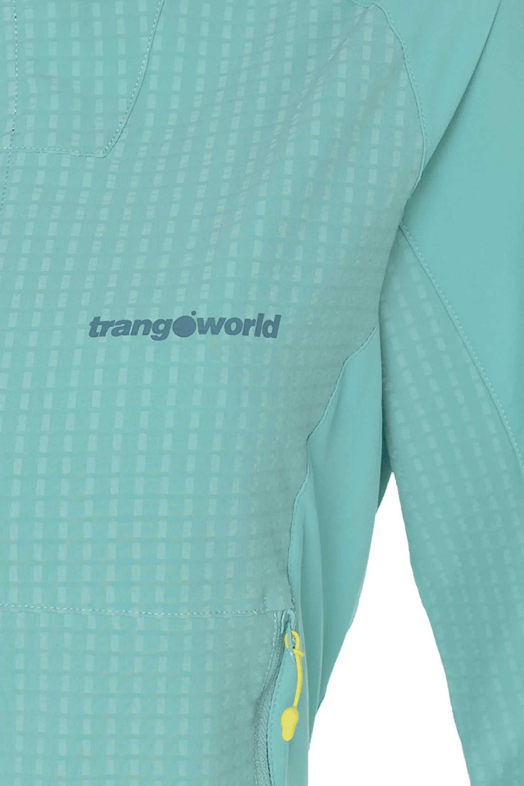 Chaqueta Trangoworld Kyashar Sf