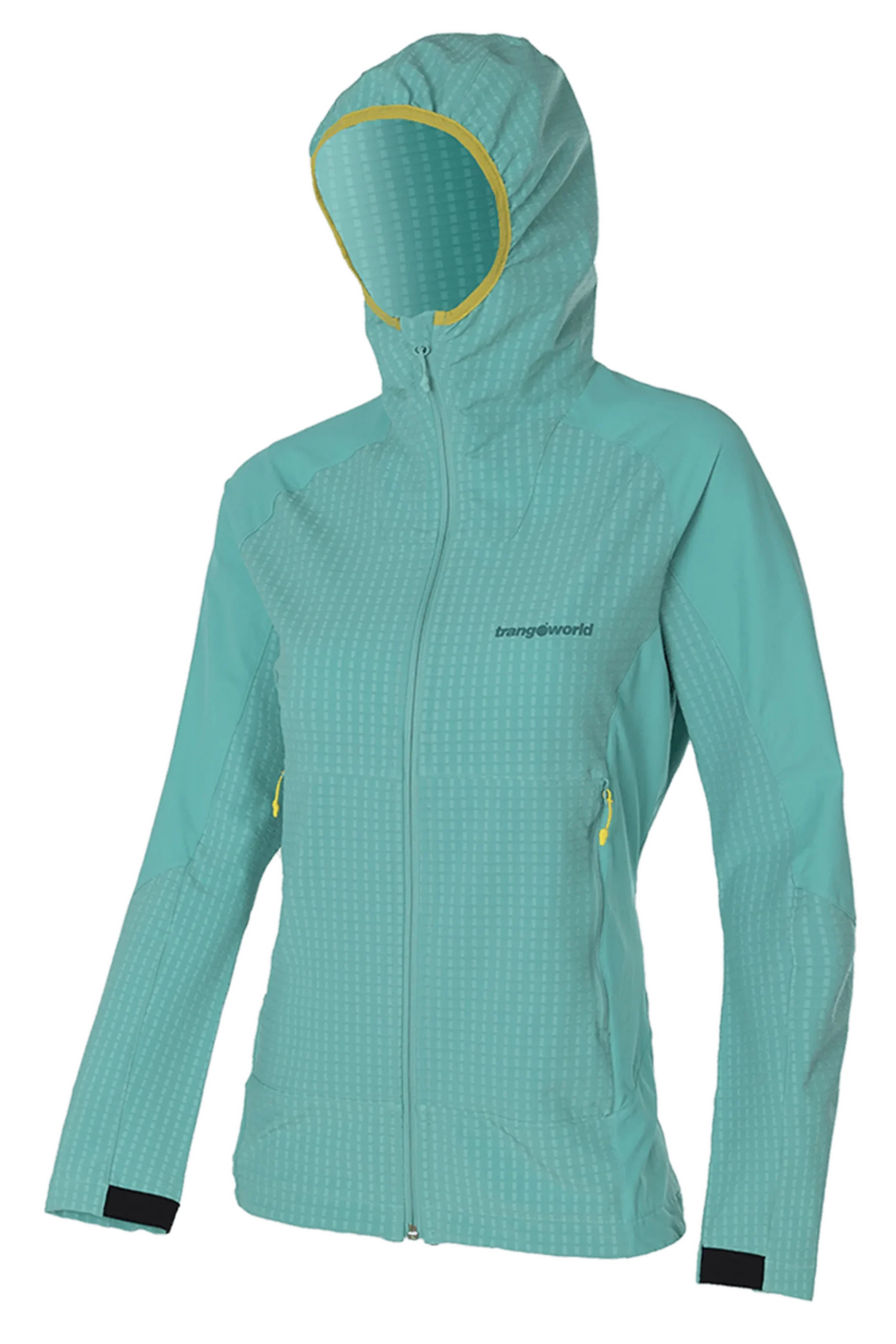 Chaqueta Trangoworld Kyashar Sf