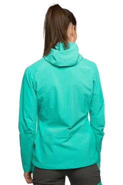 Chaqueta Trangoworld Kyashar Sf