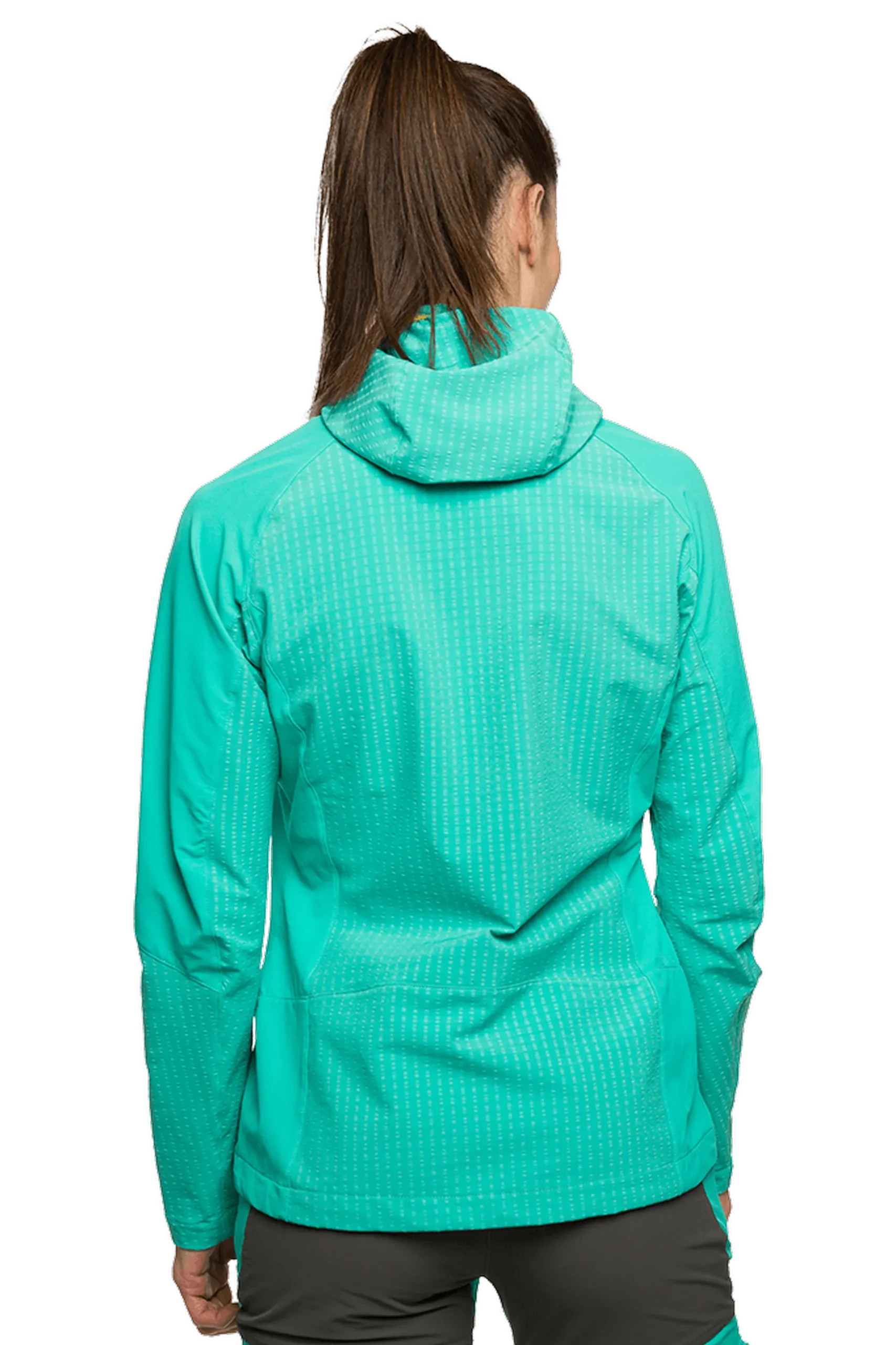 Chaqueta Trangoworld Kyashar Sf