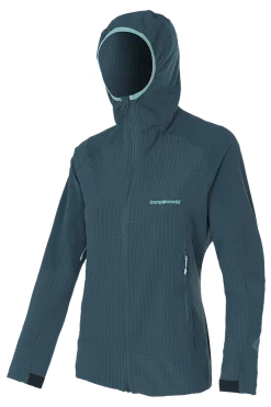 Chaqueta Trangoworld Kyashar Sf