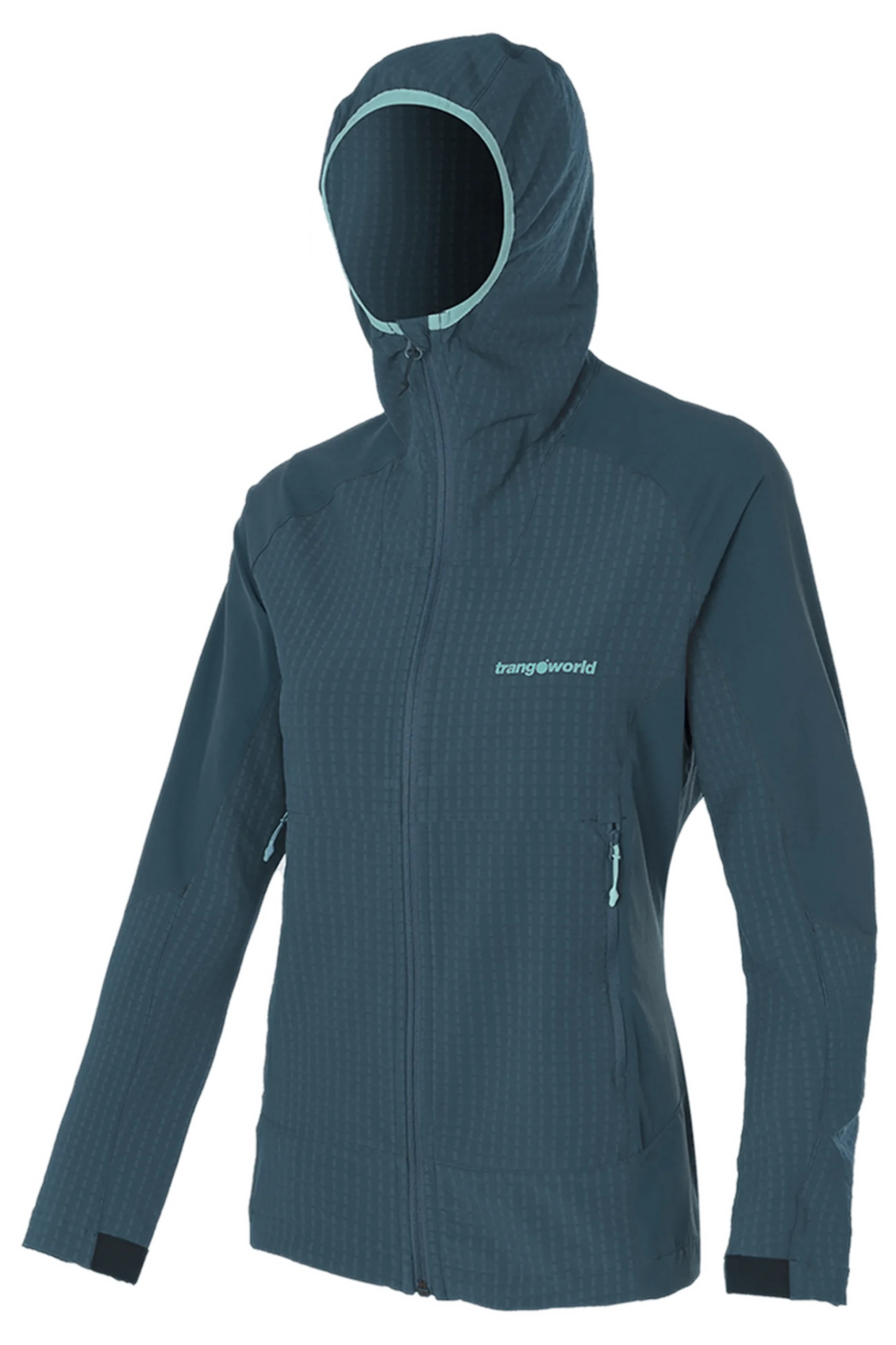 Chaqueta Trangoworld Kyashar Sf