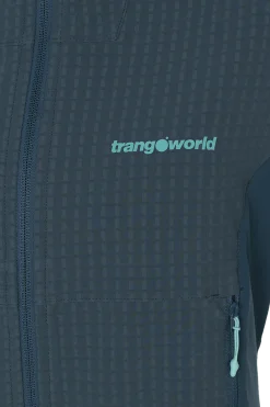 Chaqueta Trangoworld Kyashar Sf