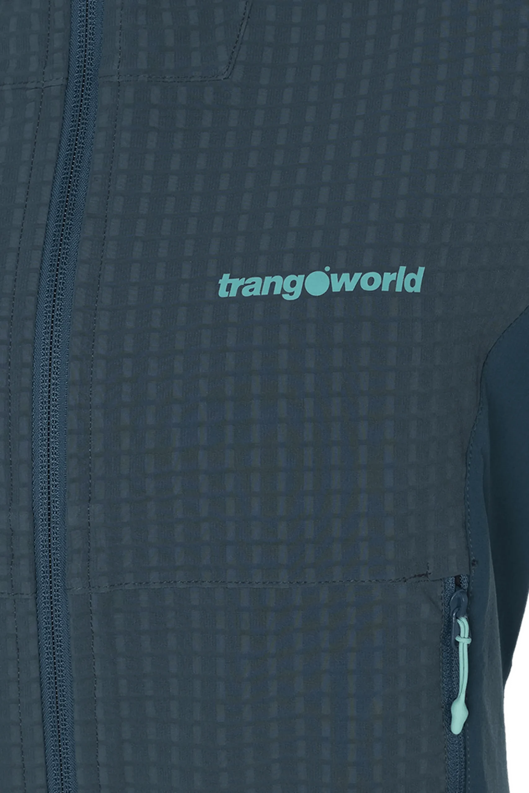 Chaqueta Trangoworld Kyashar Sf