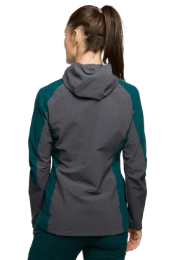 Chaqueta Trangoworld Kyashar Sf