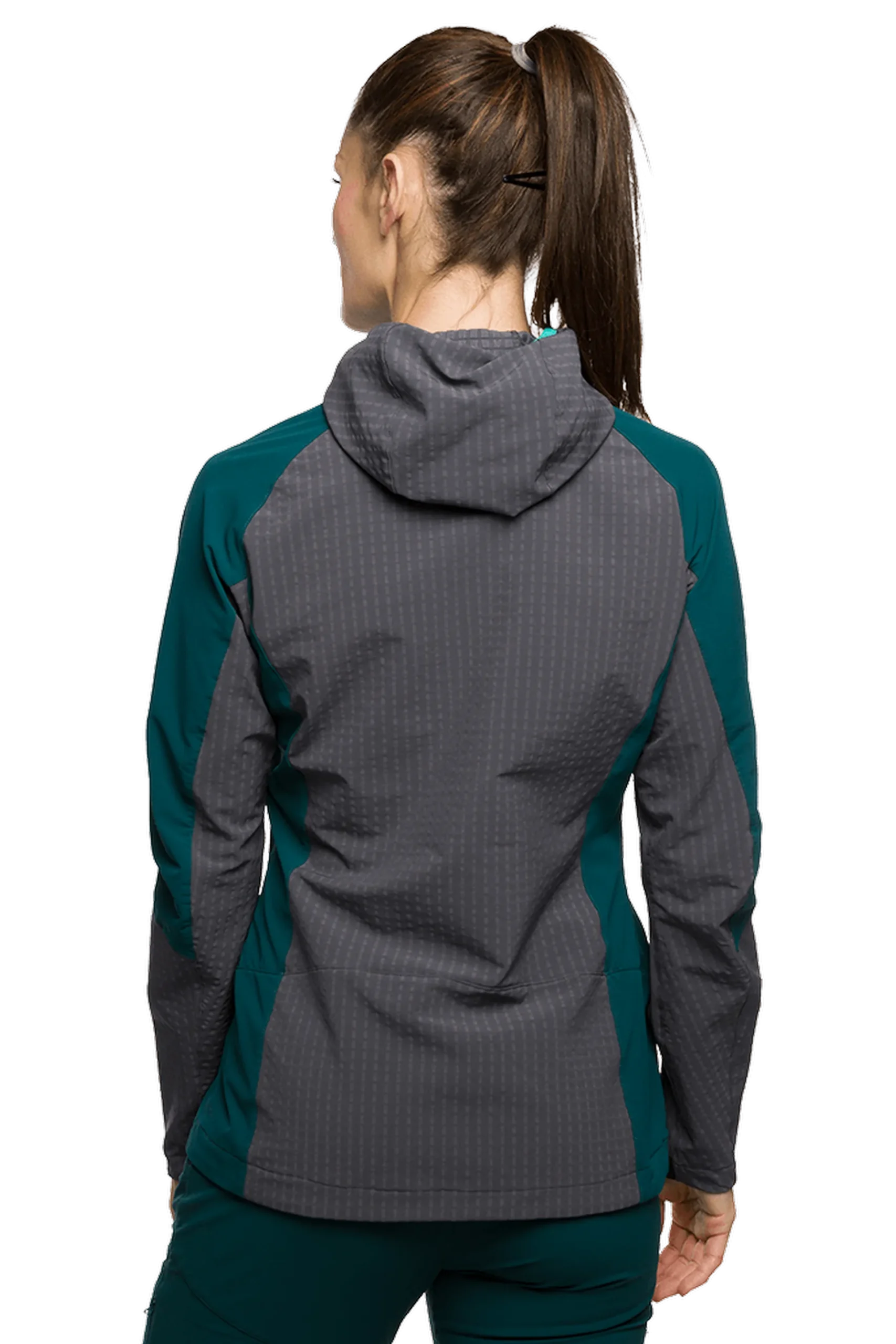 Chaqueta Trangoworld Kyashar Sf
