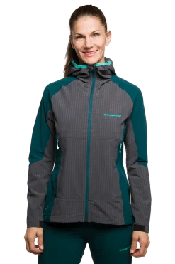 Chaqueta Trangoworld Kyashar Sf
