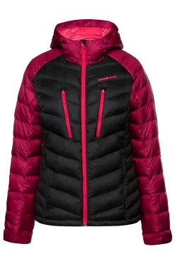 Chaqueta Trangoworld Leynar