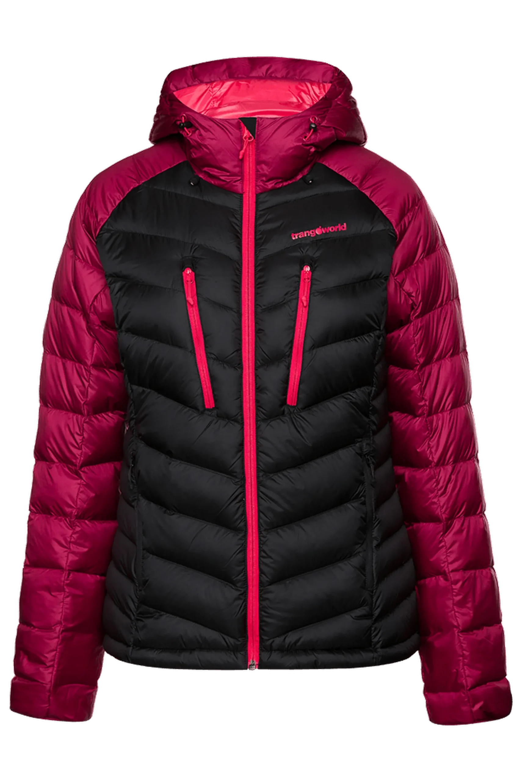 Chaqueta Trangoworld Leynar