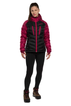 Chaqueta Trangoworld Leynar