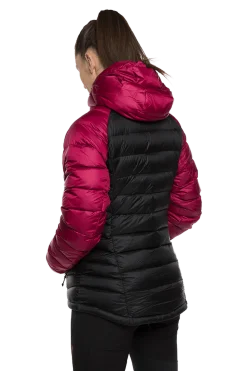 Chaqueta Trangoworld Leynar