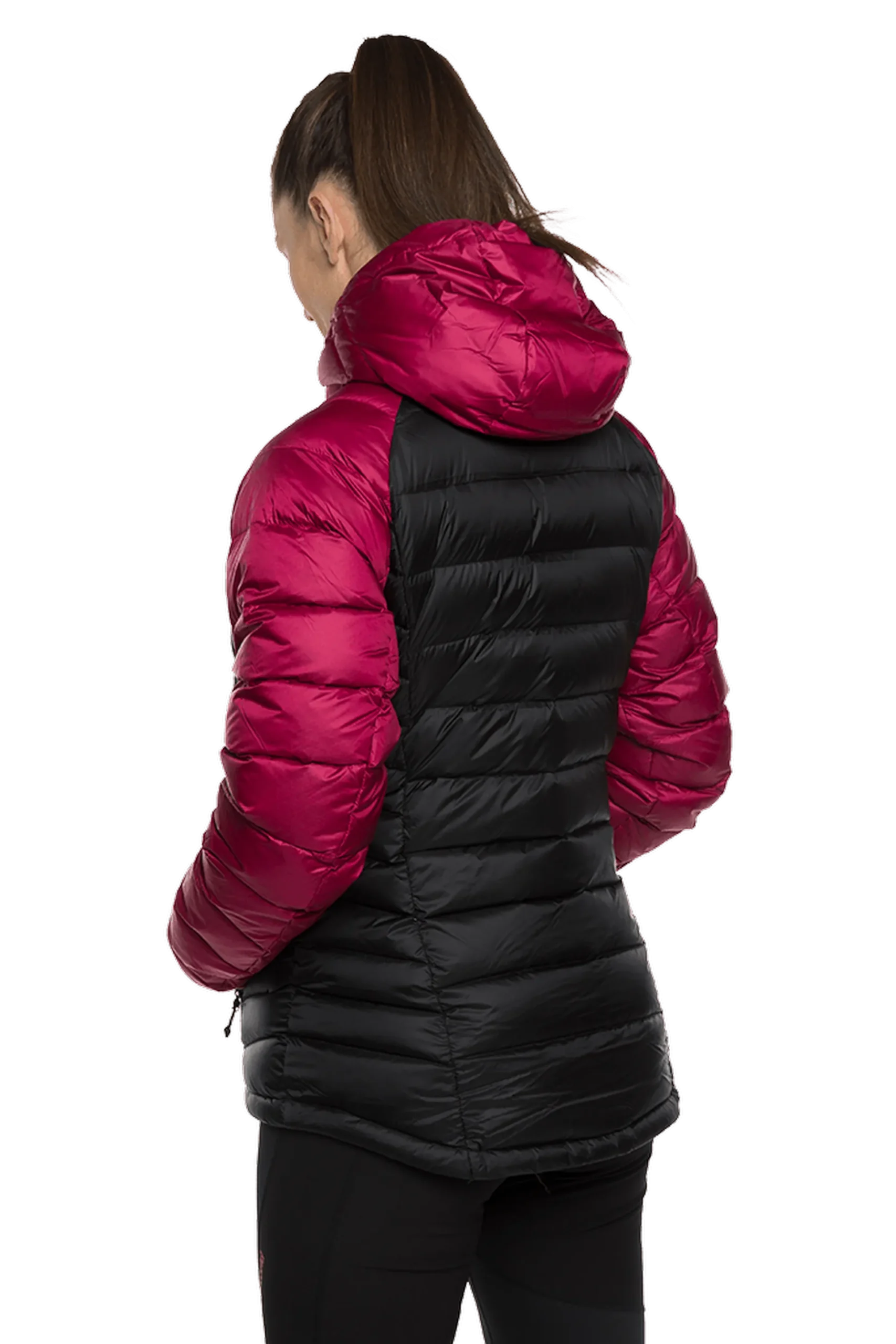Chaqueta Trangoworld Leynar