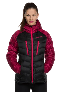 Chaqueta Trangoworld Leynar