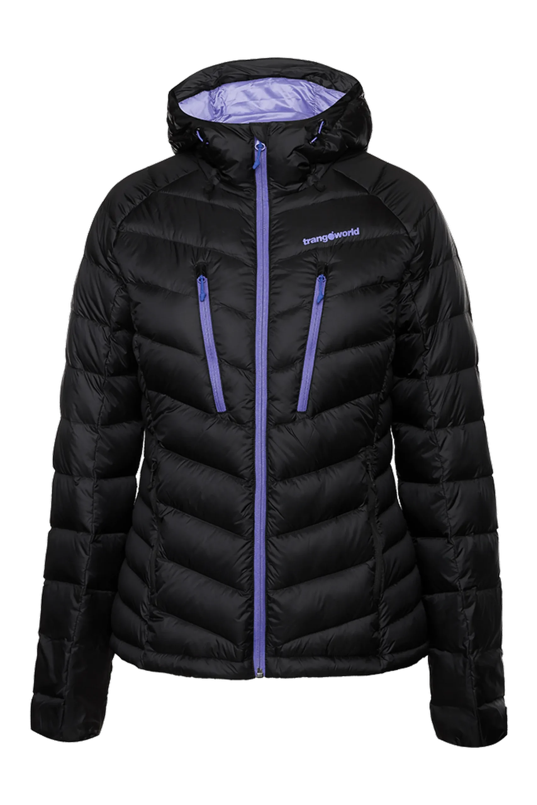 Chaqueta Trangoworld Leynar