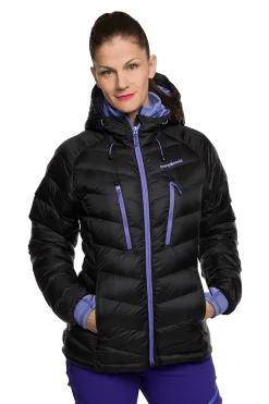 Chaqueta Trangoworld Leynar
