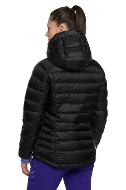 Chaqueta Trangoworld Leynar