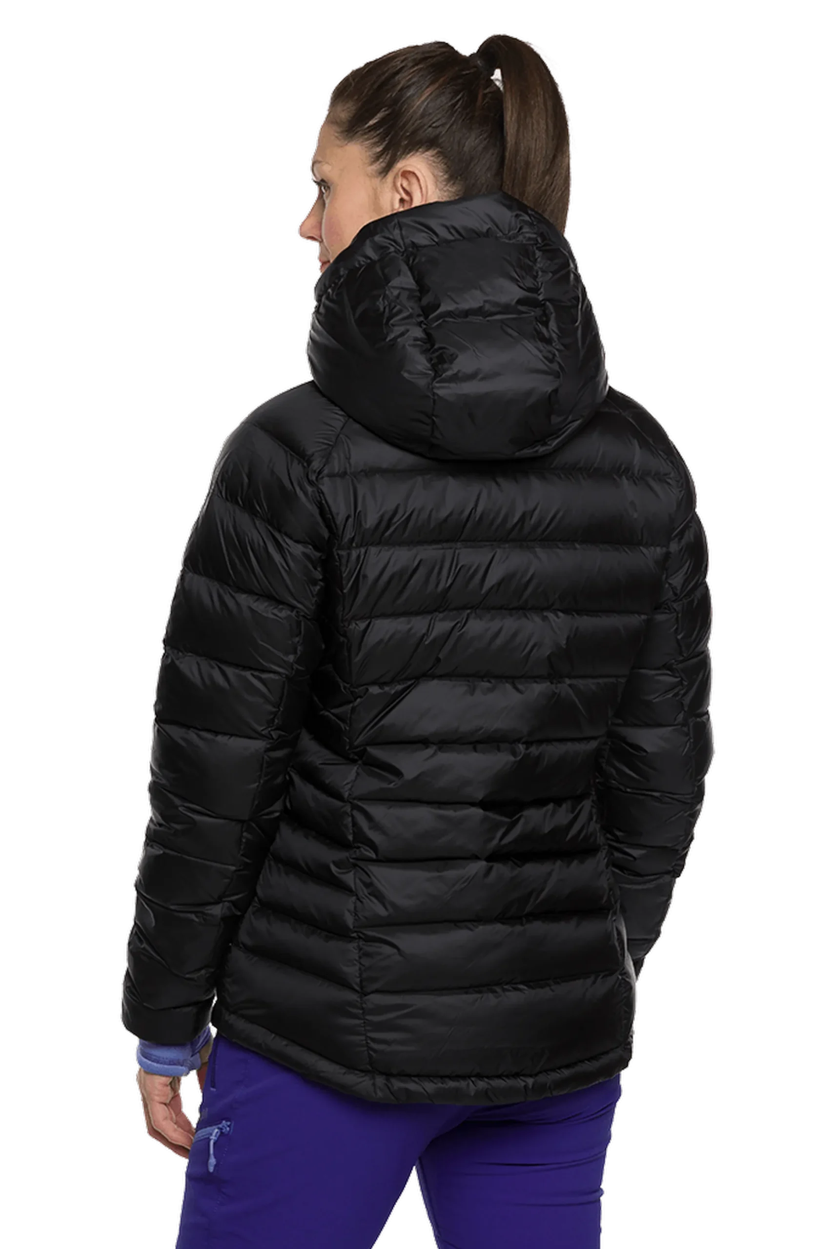 Chaqueta Trangoworld Leynar