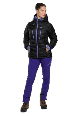 Chaqueta Trangoworld Leynar