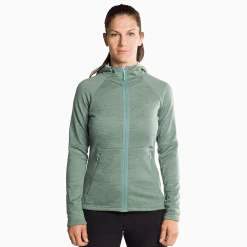 Chaqueta Trangoworld Libar