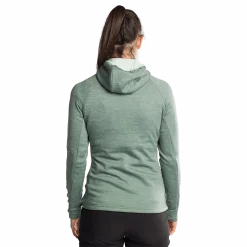 Chaqueta Trangoworld Libar