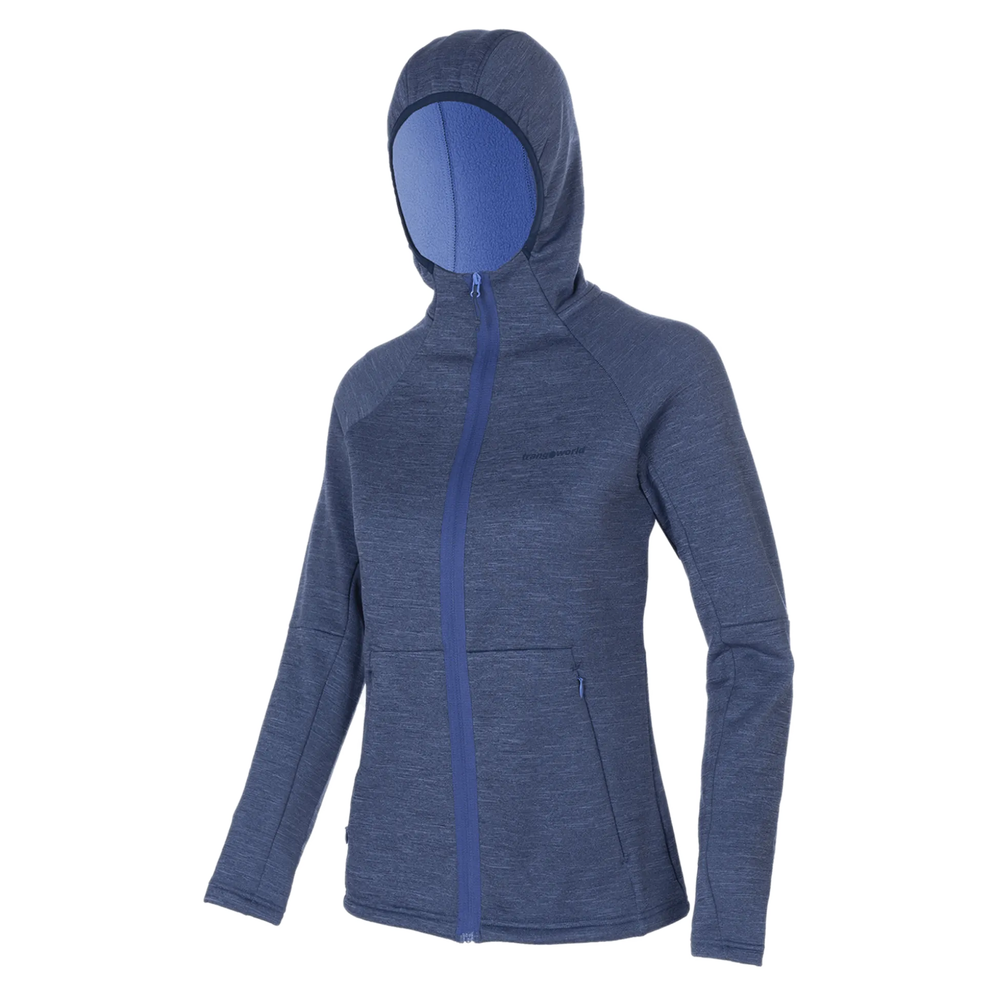Chaqueta Trangoworld Libar