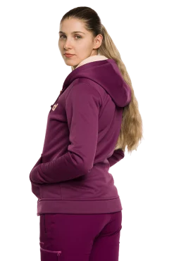 Chaqueta Trangoworld Liena