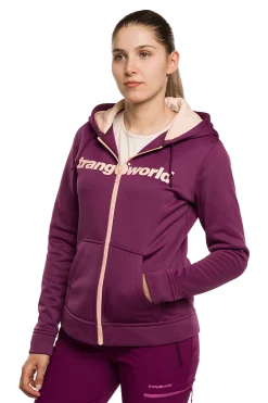 Chaqueta Trangoworld Liena