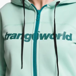 Chaqueta Trangoworld Liena V02