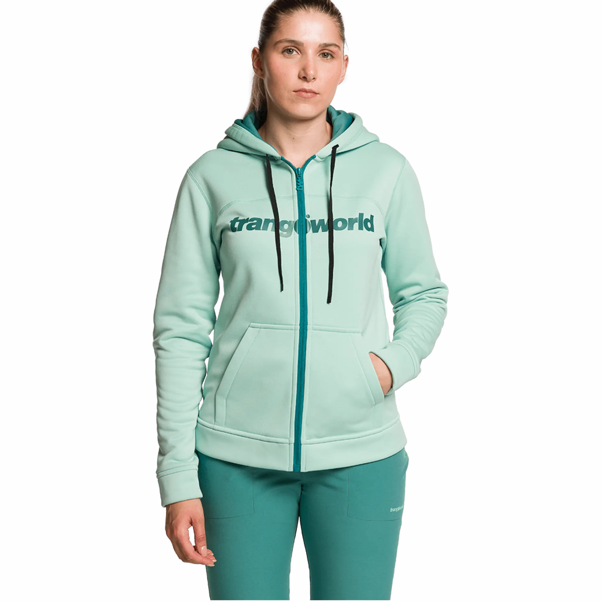 Chaqueta Trangoworld Liena V02