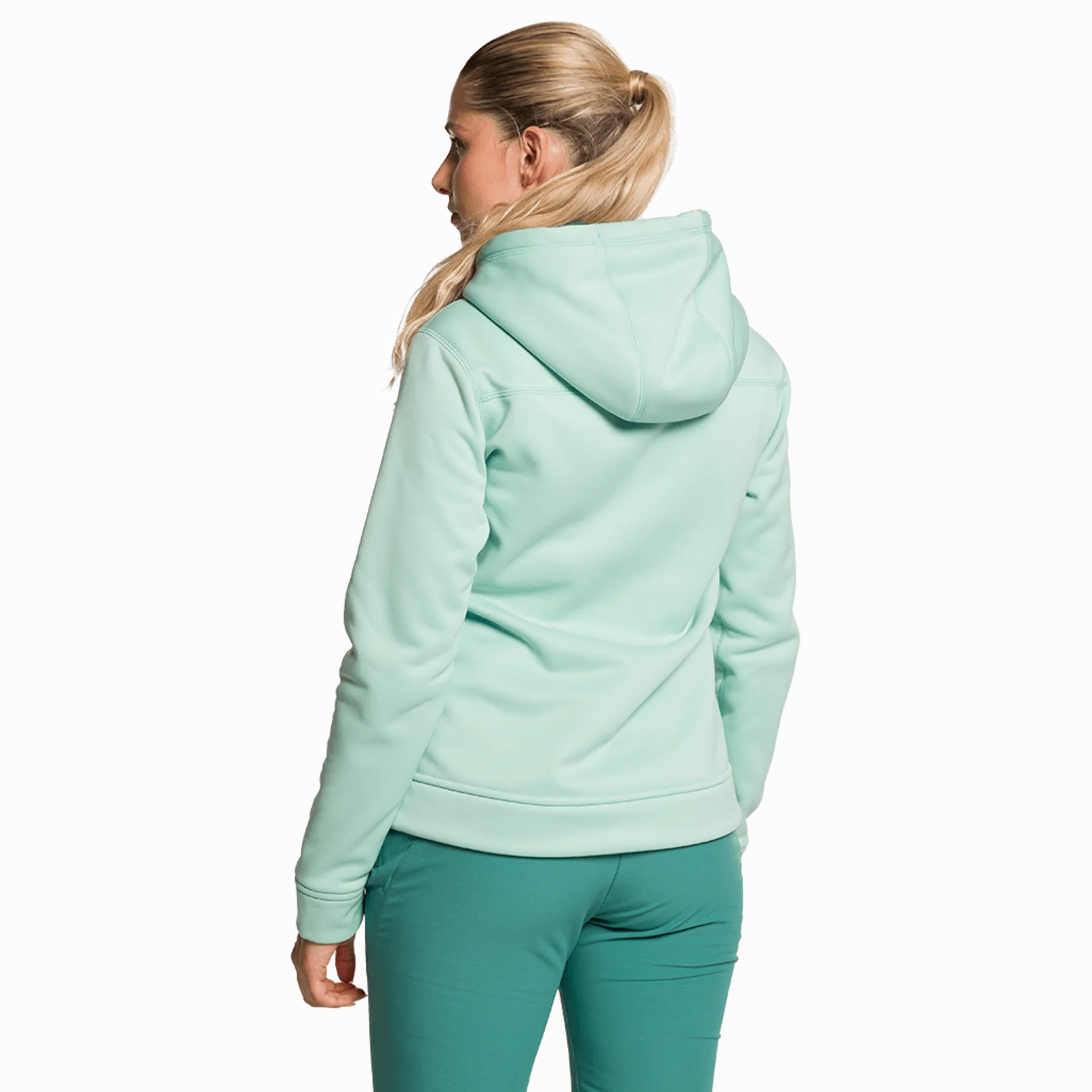 Chaqueta Trangoworld Liena V02