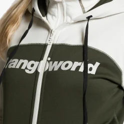 Chaqueta Trangoworld Liena V02
