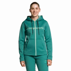 Chaqueta Trangoworld Liena V02