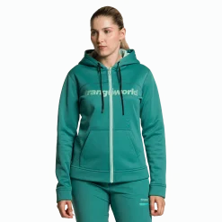 Chaqueta Trangoworld Liena V02