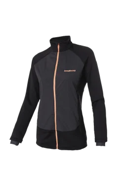 Chaqueta Trangoworld Longue