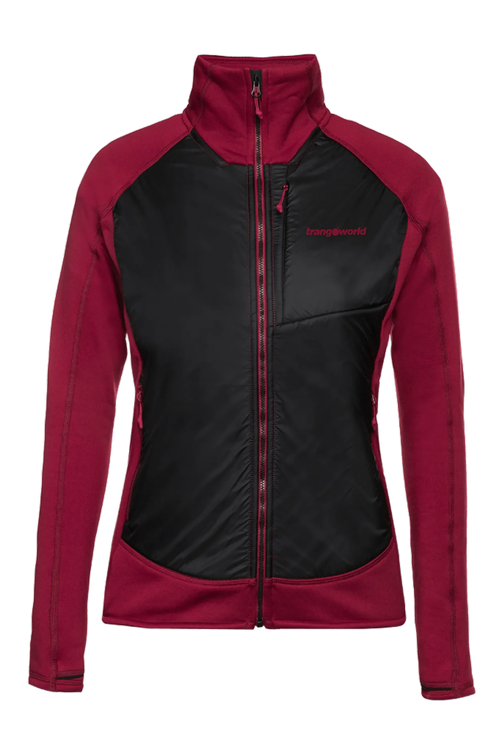 Chaqueta Trangoworld Lund