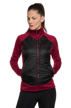 Chaqueta Trangoworld Lund