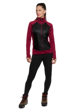 Chaqueta Trangoworld Lund