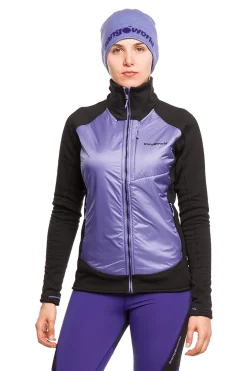 Chaqueta Trangoworld Lund
