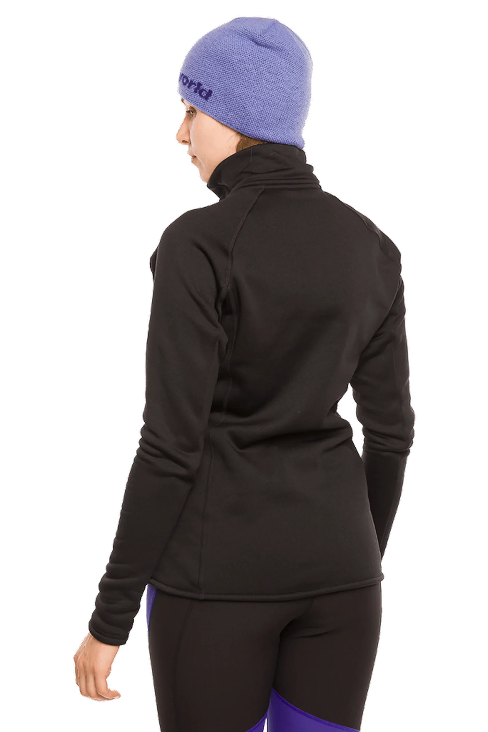 Chaqueta Trangoworld Lund