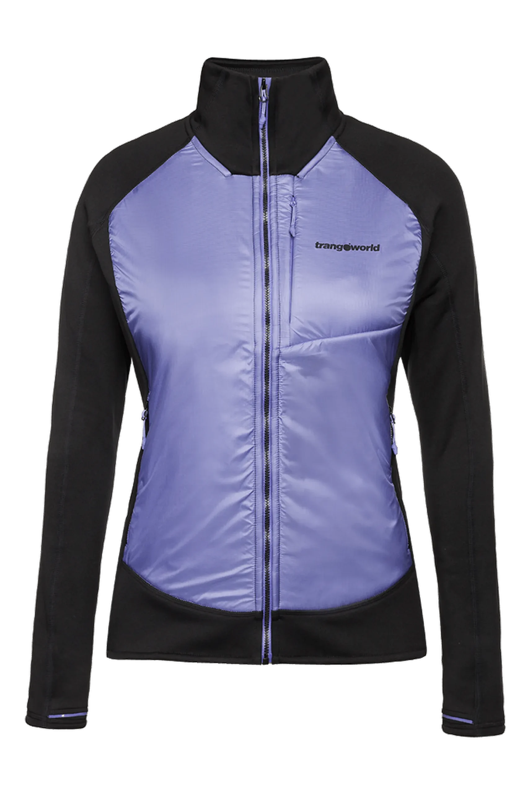 Chaqueta Trangoworld Lund