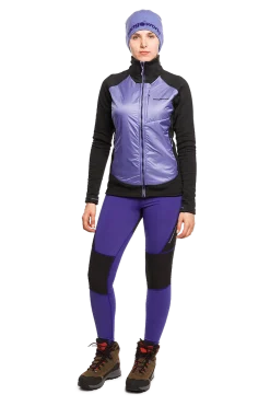 Chaqueta Trangoworld Lund