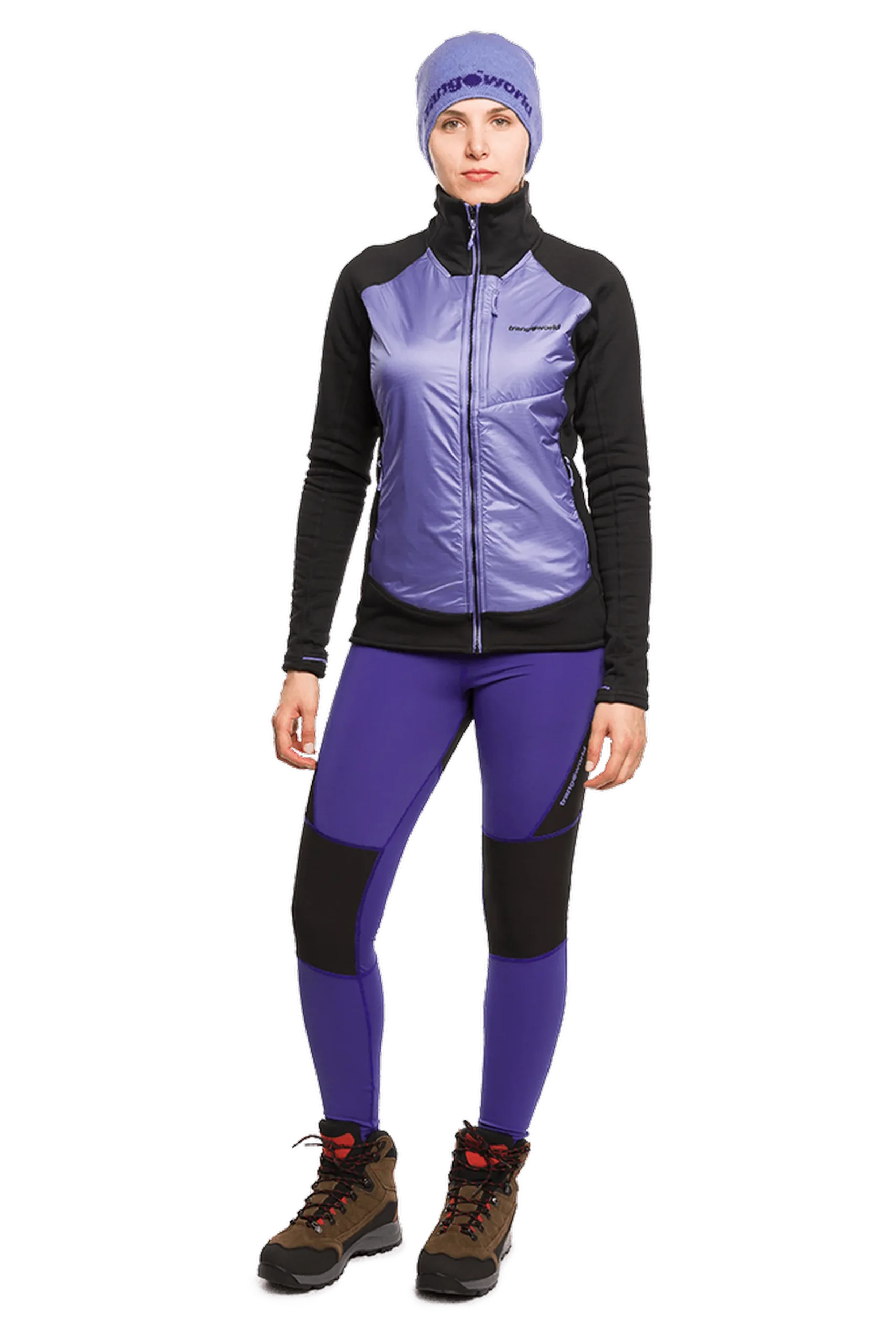 Chaqueta Trangoworld Lund