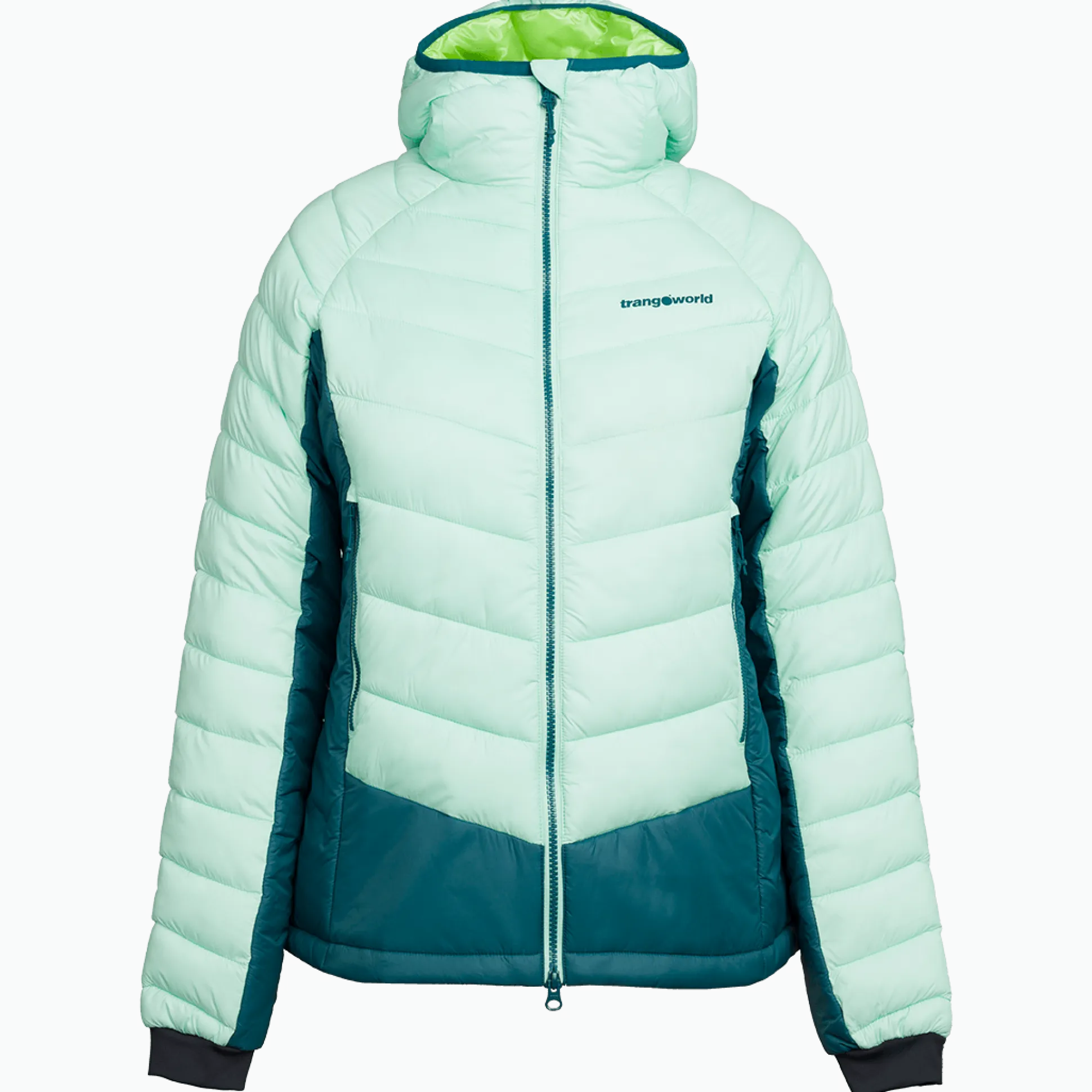 Chaqueta Trangoworld Maurens