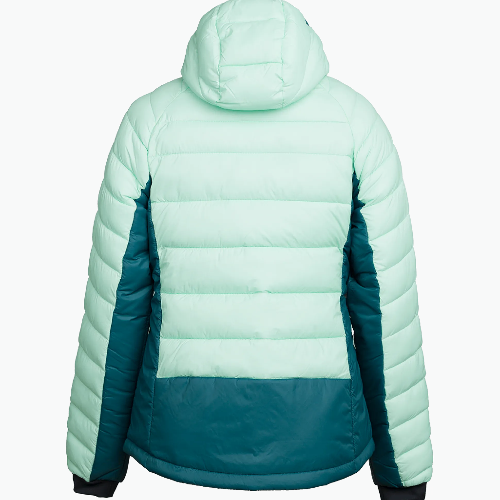 Chaqueta Trangoworld Maurens