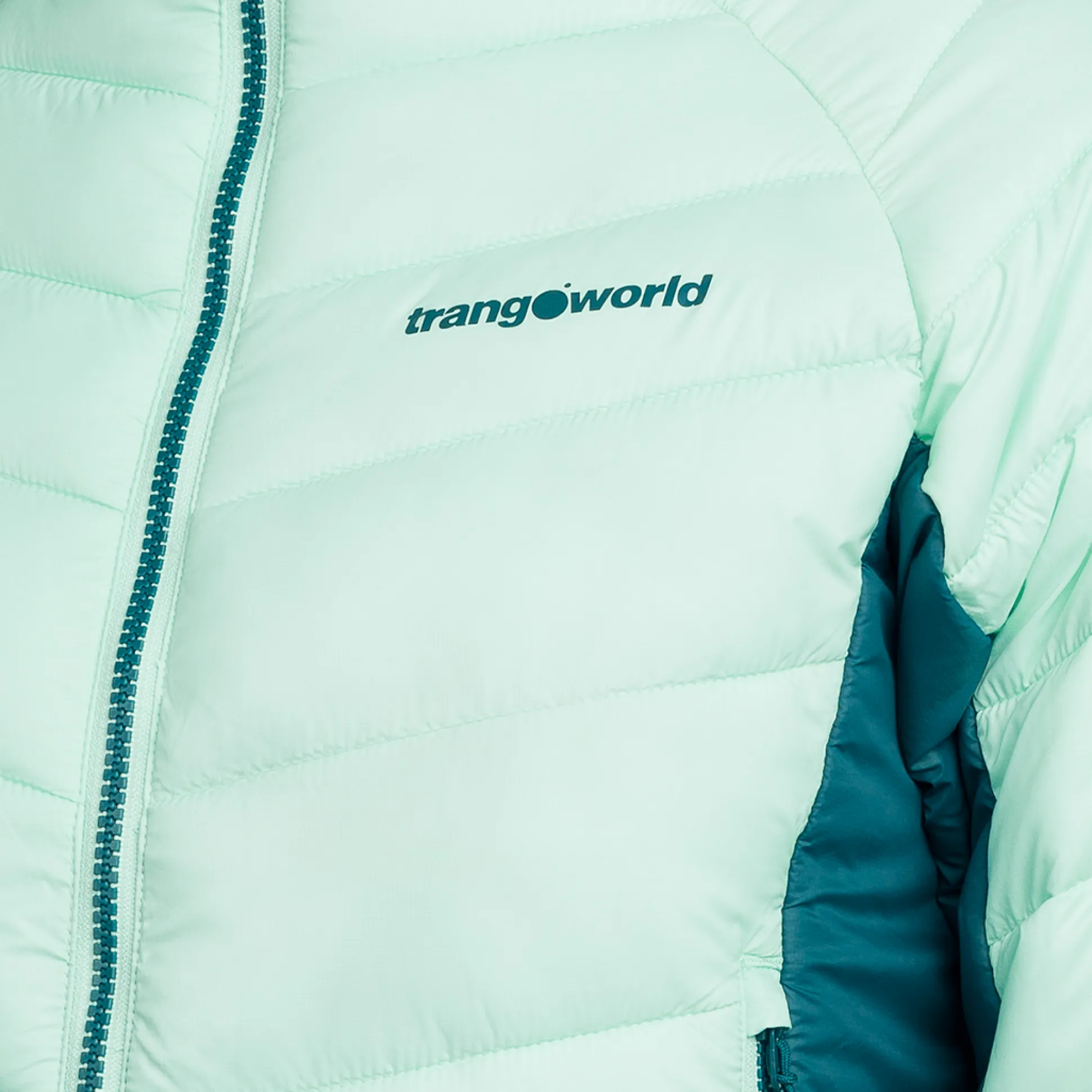 Chaqueta Trangoworld Maurens