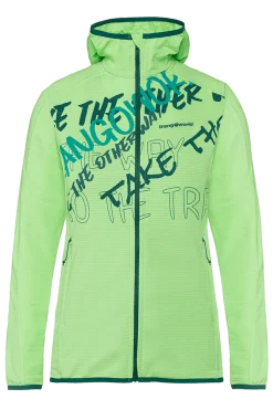 Chaqueta Trangoworld Miage